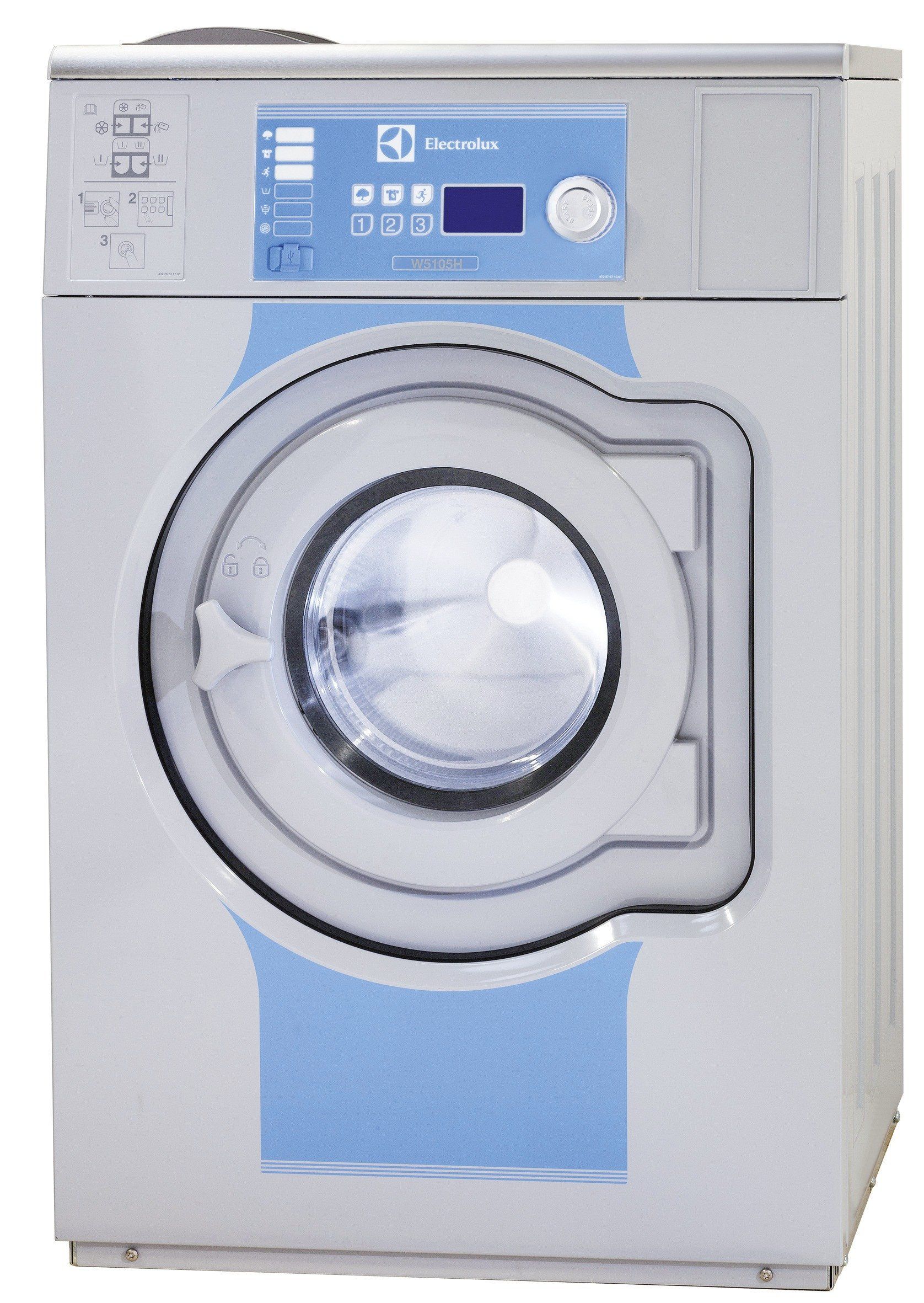 Industriewaschmaschine