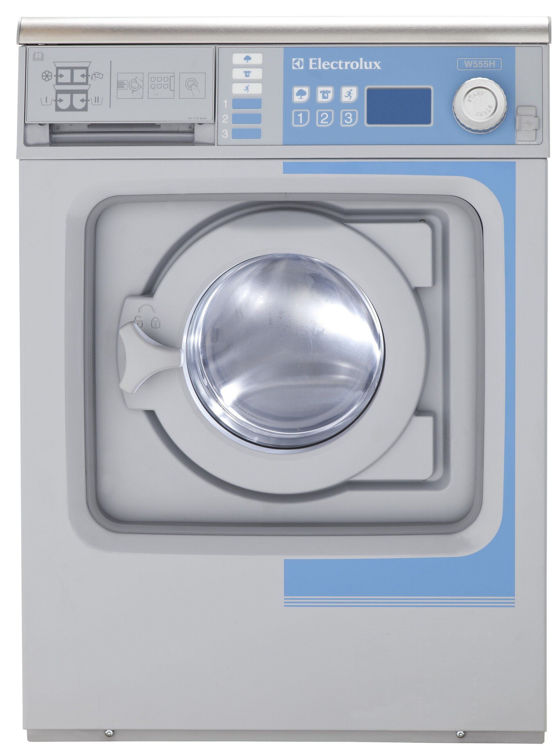 Industriewaschmaschine