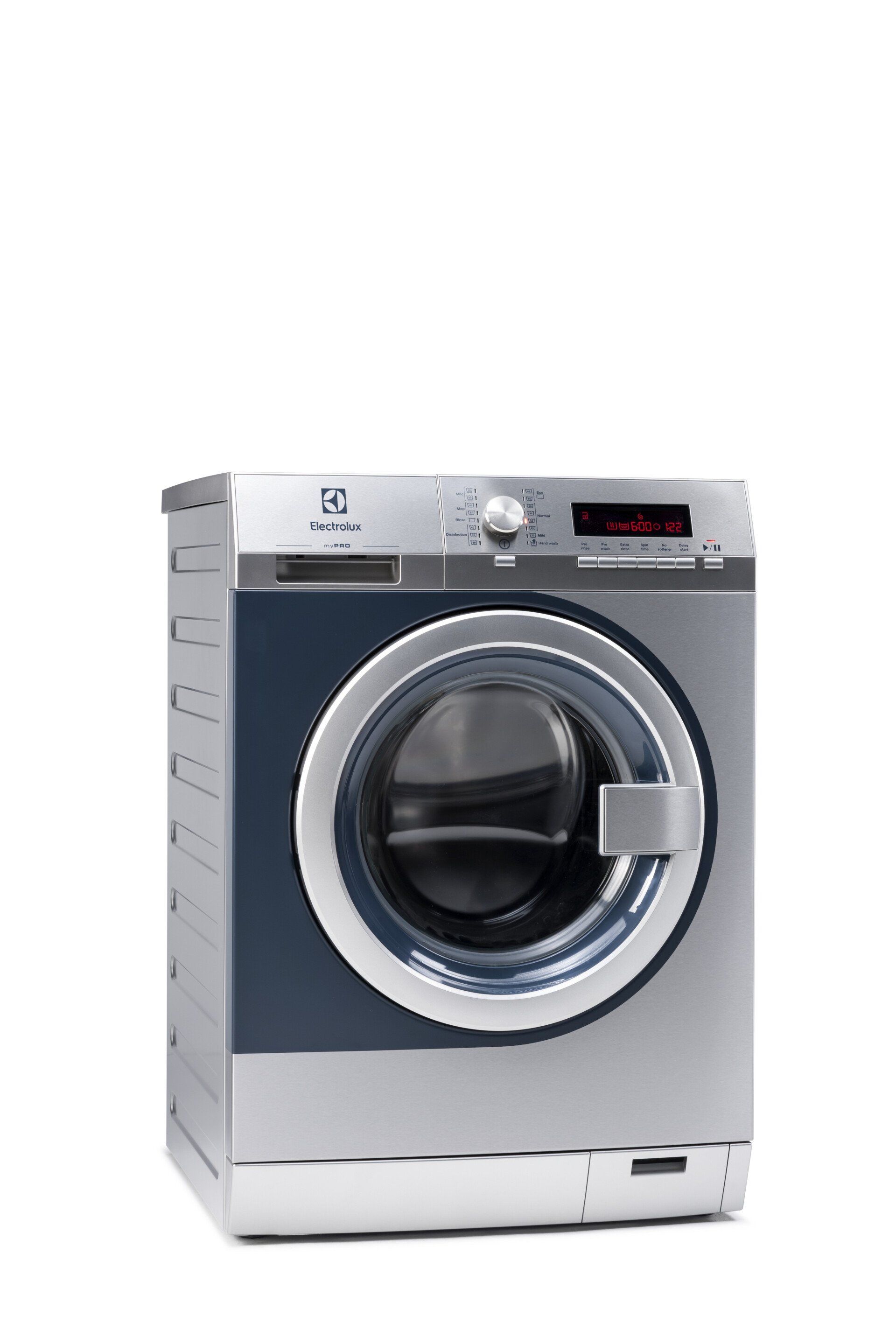 Industriewaschmaschine