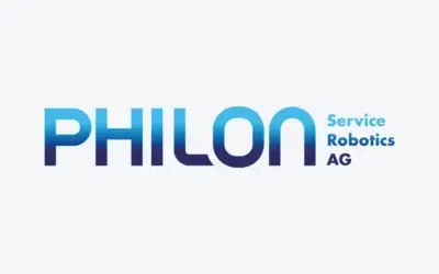 Philon Service Robotics AG