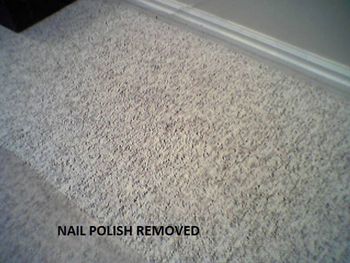 After Cleaning the Carpet — Cleaning Services in Roy, UT