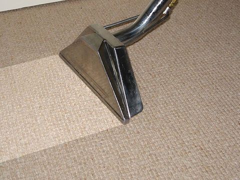 Carpet Cleaning — Cleaning Services in Roy, UT