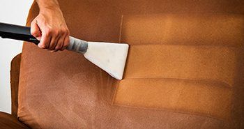 Upholstery Cleaning — Cleaning Services in Roy, UT