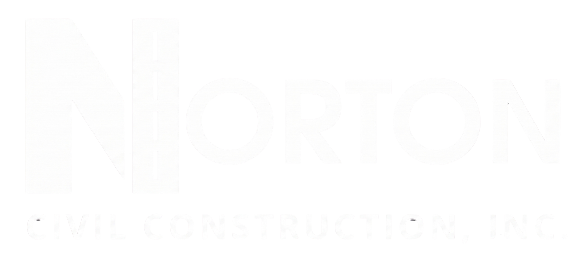 Logo for NORTON Civil Construction, Inc.