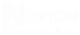 Logo for NORTON Civil Construction, Inc.