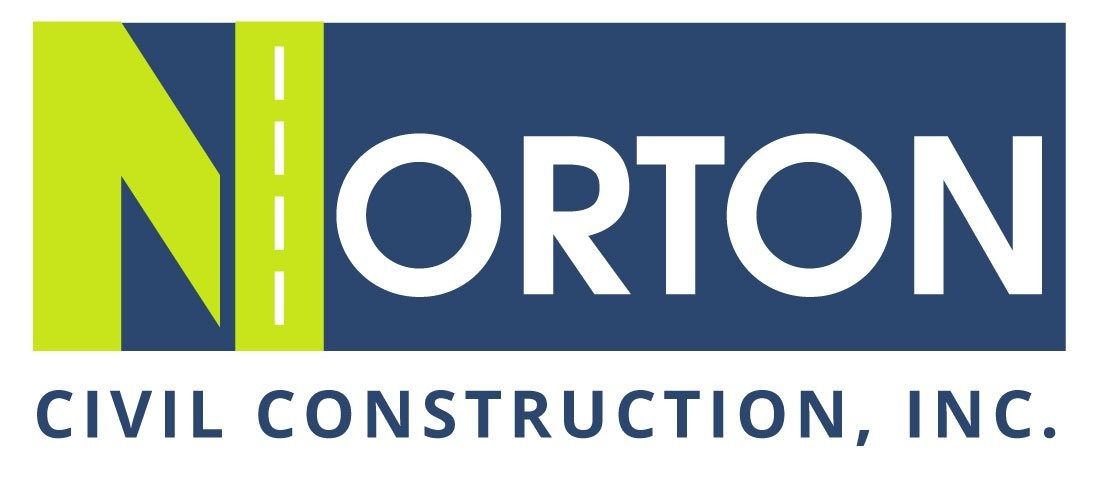 NORTON Civil Construction, Inc. logo