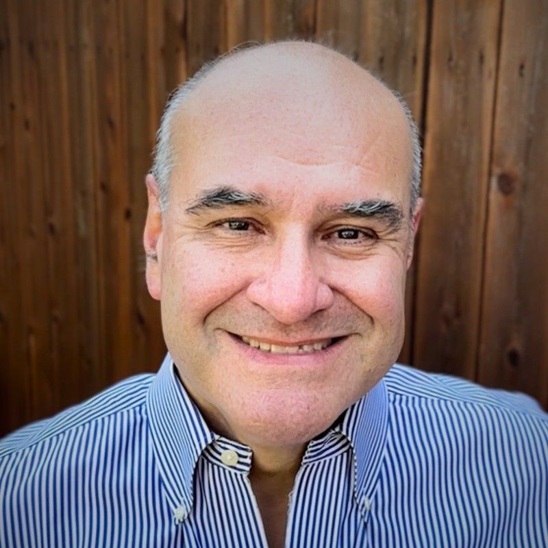 Pedro Herran - A-Game Board of Directors