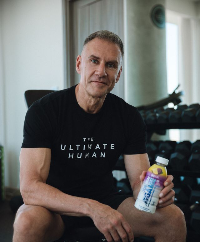 best bpc 157 gary brecka The Peptide Craze