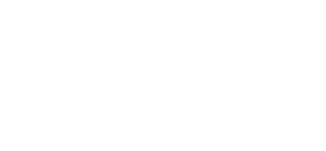 A blue and white logo for stadium house