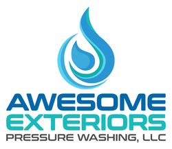 Awesome Exteriors Pressure Washing LLC