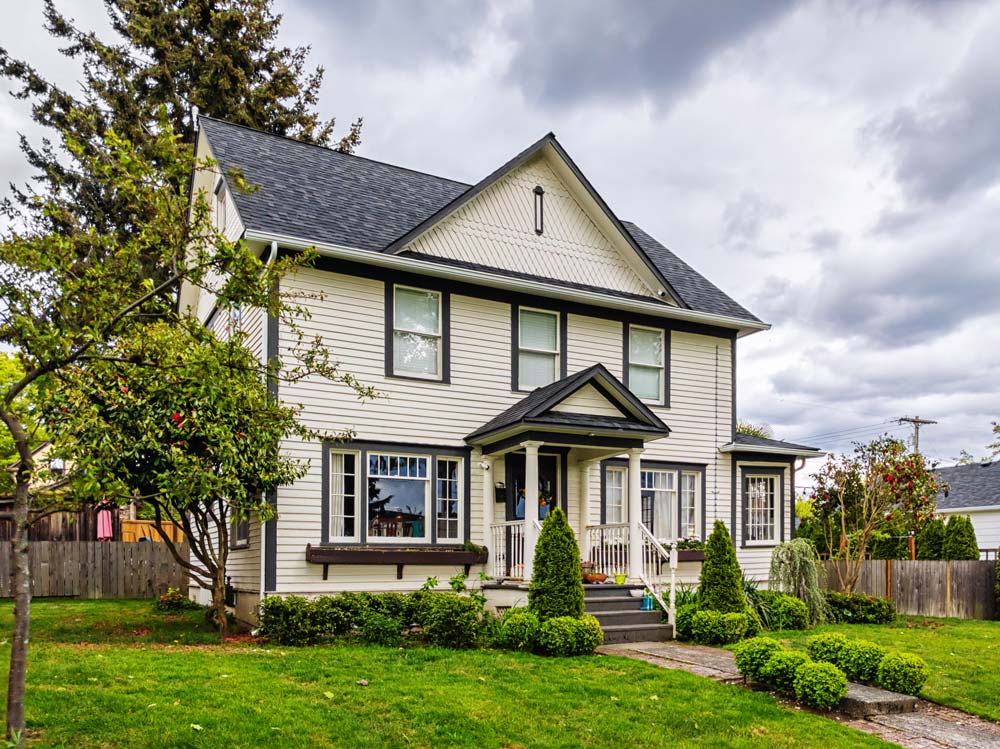 Clean House – Homer City, PA — Awesome Exteriors Pressure Washing LLC