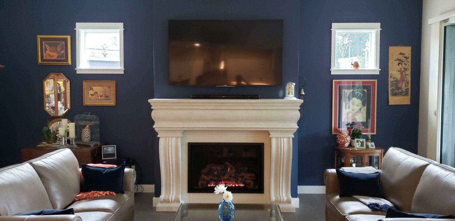 Custom Fireplace Service | Olympia, Washington | Northwest Hearth & Home