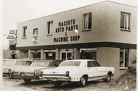 Northwest Hearth And Home — Massoth Auto Parts And Machine Shop in Olympia, WA