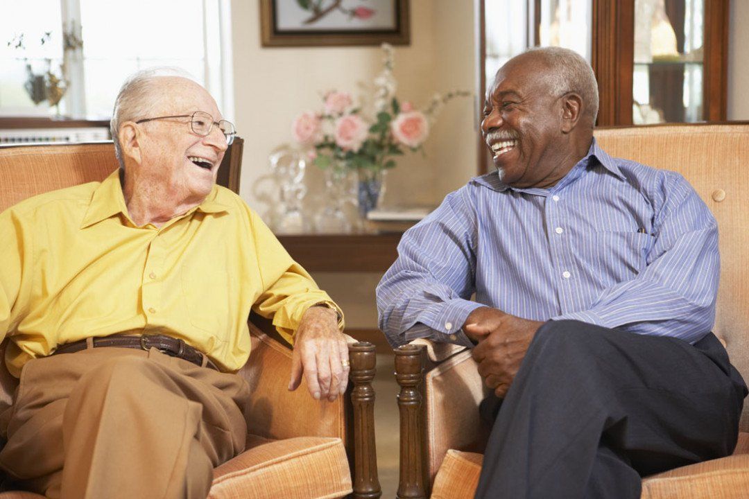 Senior Living Assistance in Pewamo, MI