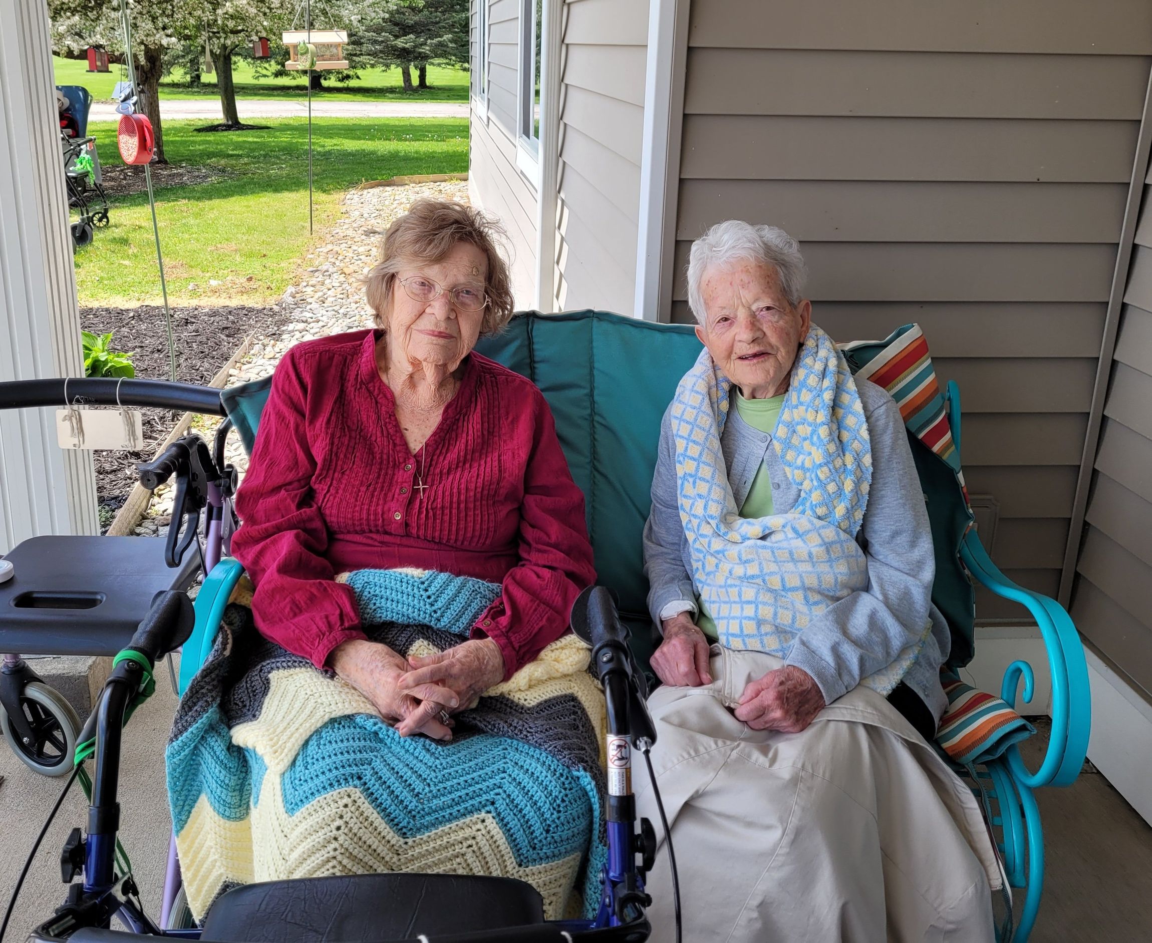 Assisted Living Facility for Seniors in Pewamo, MI