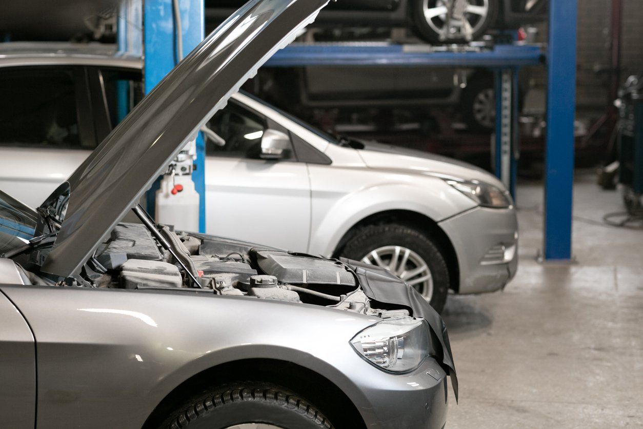 Local Auto Repair Shop in Buffalo, NY