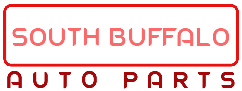 South Buffalo Auto Parts logo