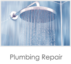 Shower — Plumbing Repair in Horse Prairie, RD