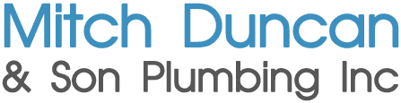 Duncan & Son Plumbing Inc