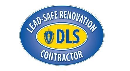 Lead-Safe Renovation Contractor