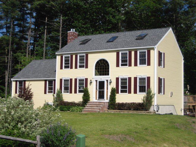 Siding Replacements — Beverly, MA — First Choice Construction