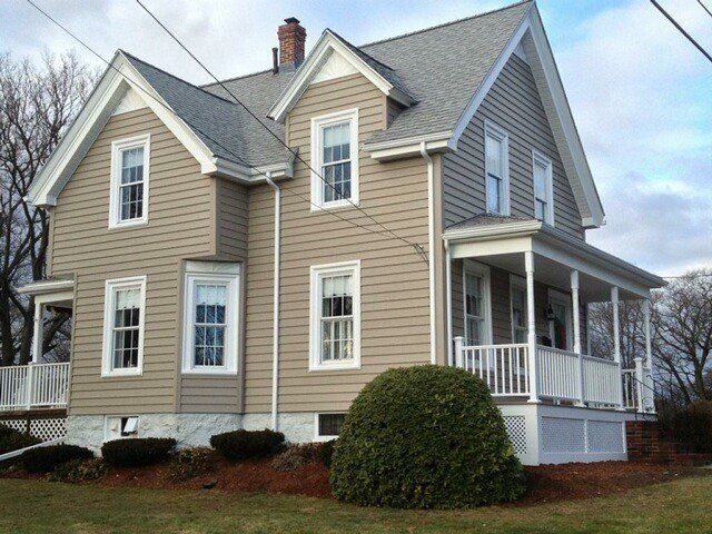 After House Remodeling — Beverly, MA — First Choice Construction