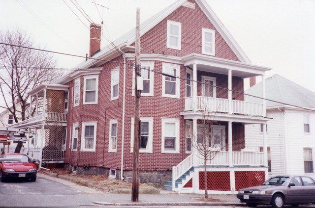 Before House Window Services — Beverly, MA — First Choice Construction