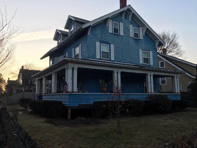 Before House Services — Beverly, MA — First Choice Construction