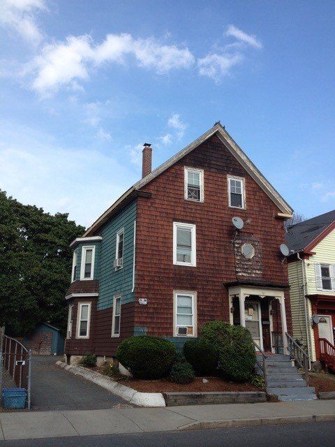 Before House Renovation — Beverly, MA — First Choice Construction