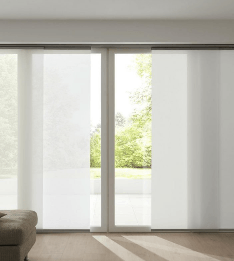 Tende a Pannello - Tap Art, Roma