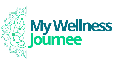 My Wellness Journee logo