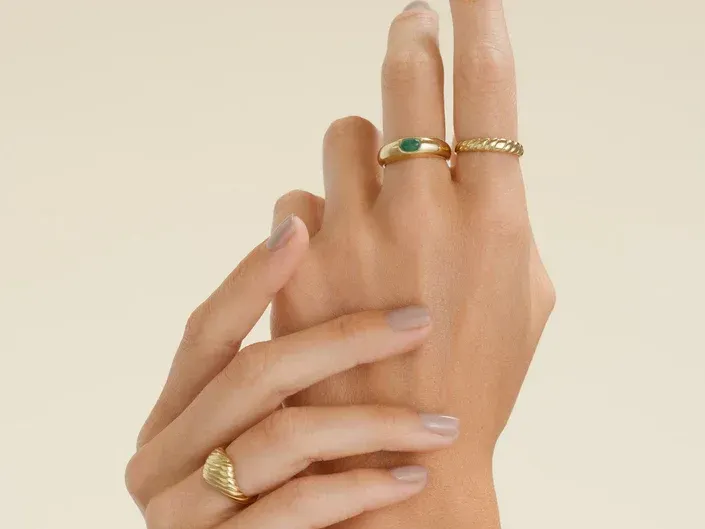 UNOde50 creatieve sieraden Rotterdam