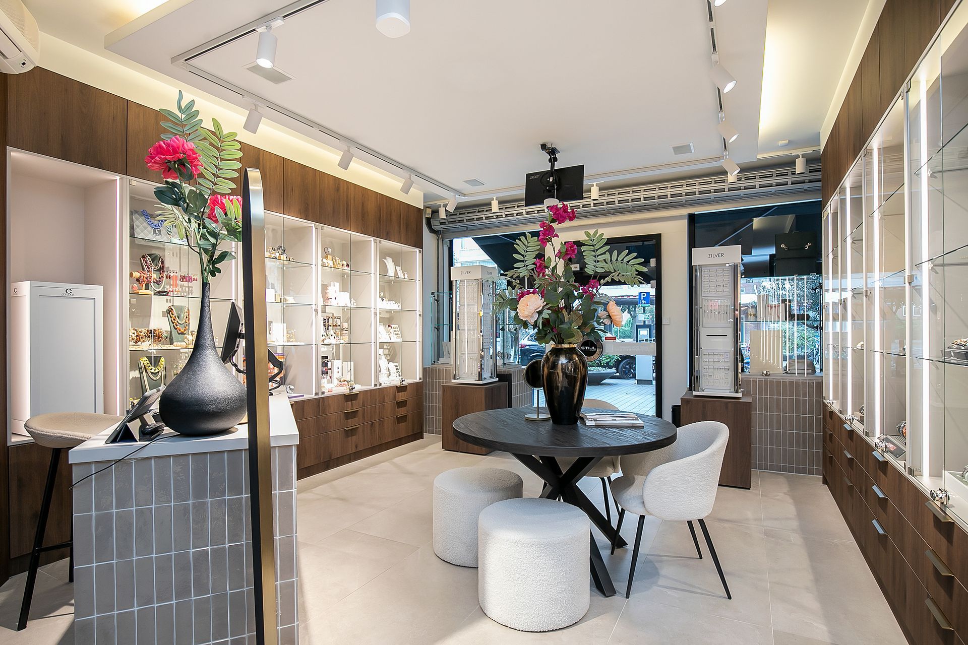 Juwelier in Rotterdam Centrum