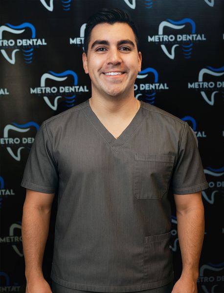 Dr. Ford