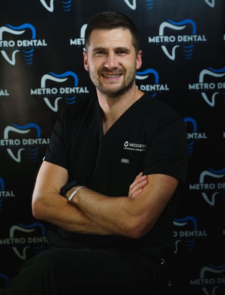 Dr. Alex