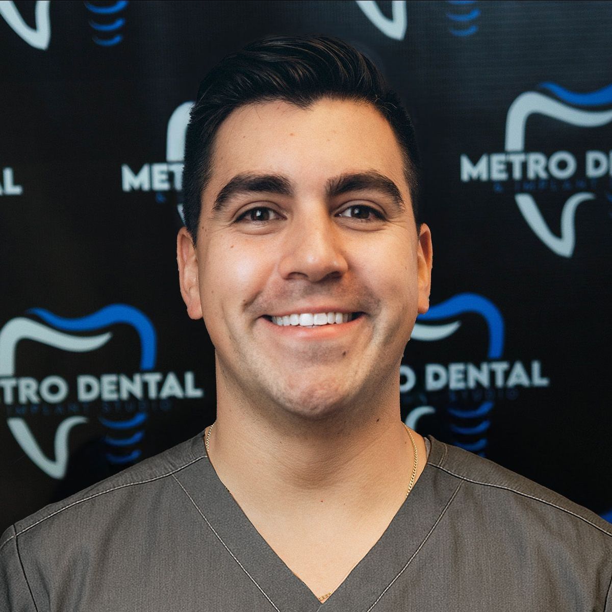 Dr. Ford, DMD