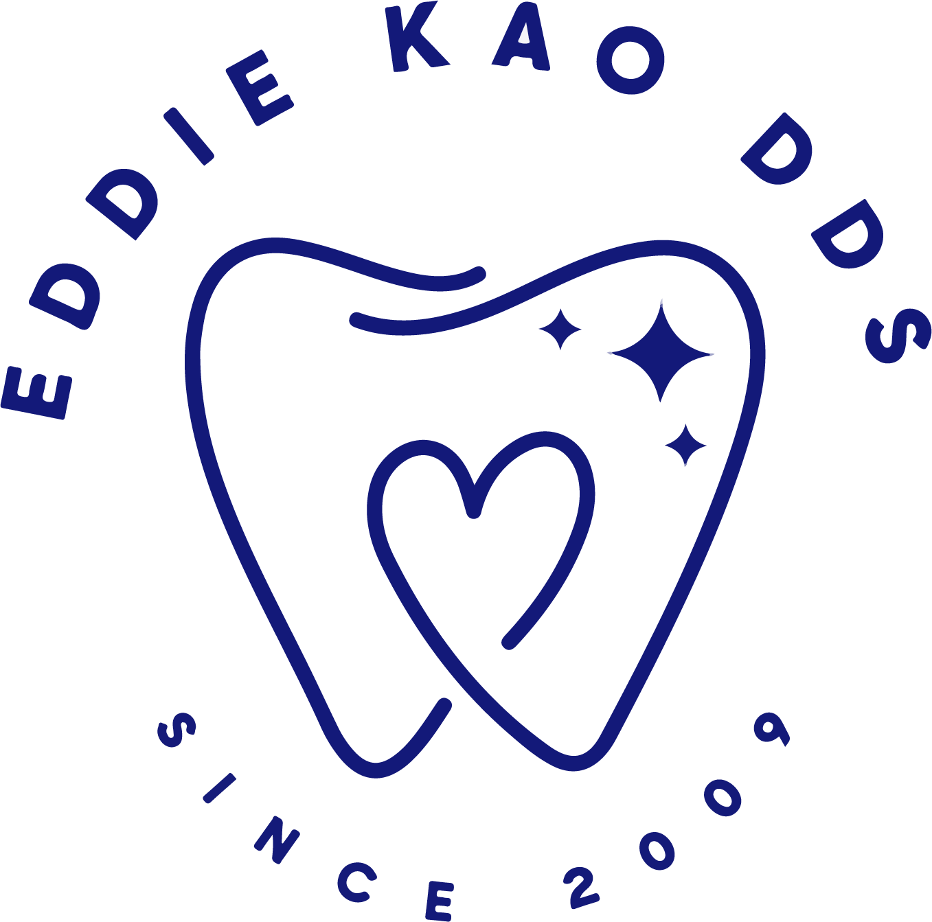 Eddie Kao DDS Logo