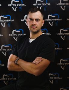 Dr. Taras