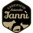 Logo Caseificio Azienda Iannì
