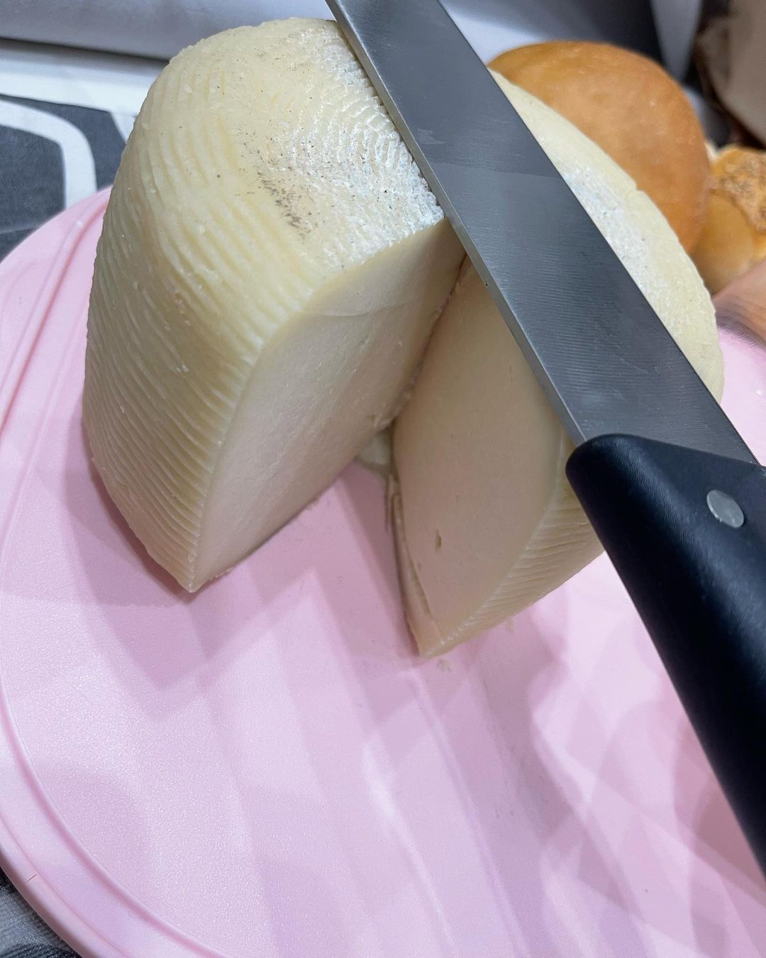 Pecorino stagionato