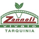 Zannoli Vivaio Logo