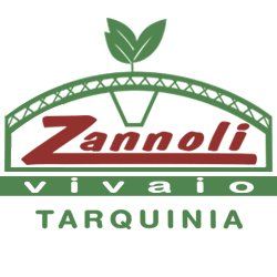 logo vivaio zannoli