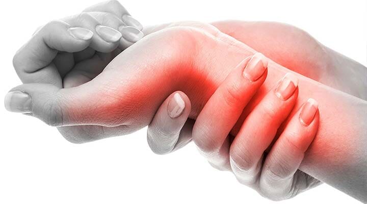 OSTEOARTRITIS