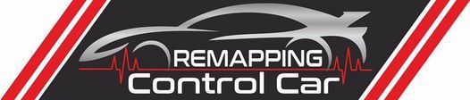 logo remapping control car