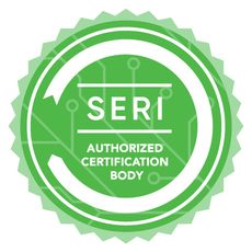 SERI Authorized Certification Body