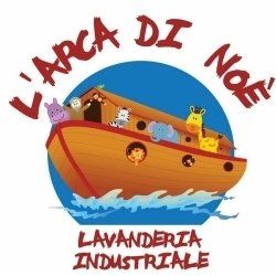 L'ARCA DI NOE'-logo
