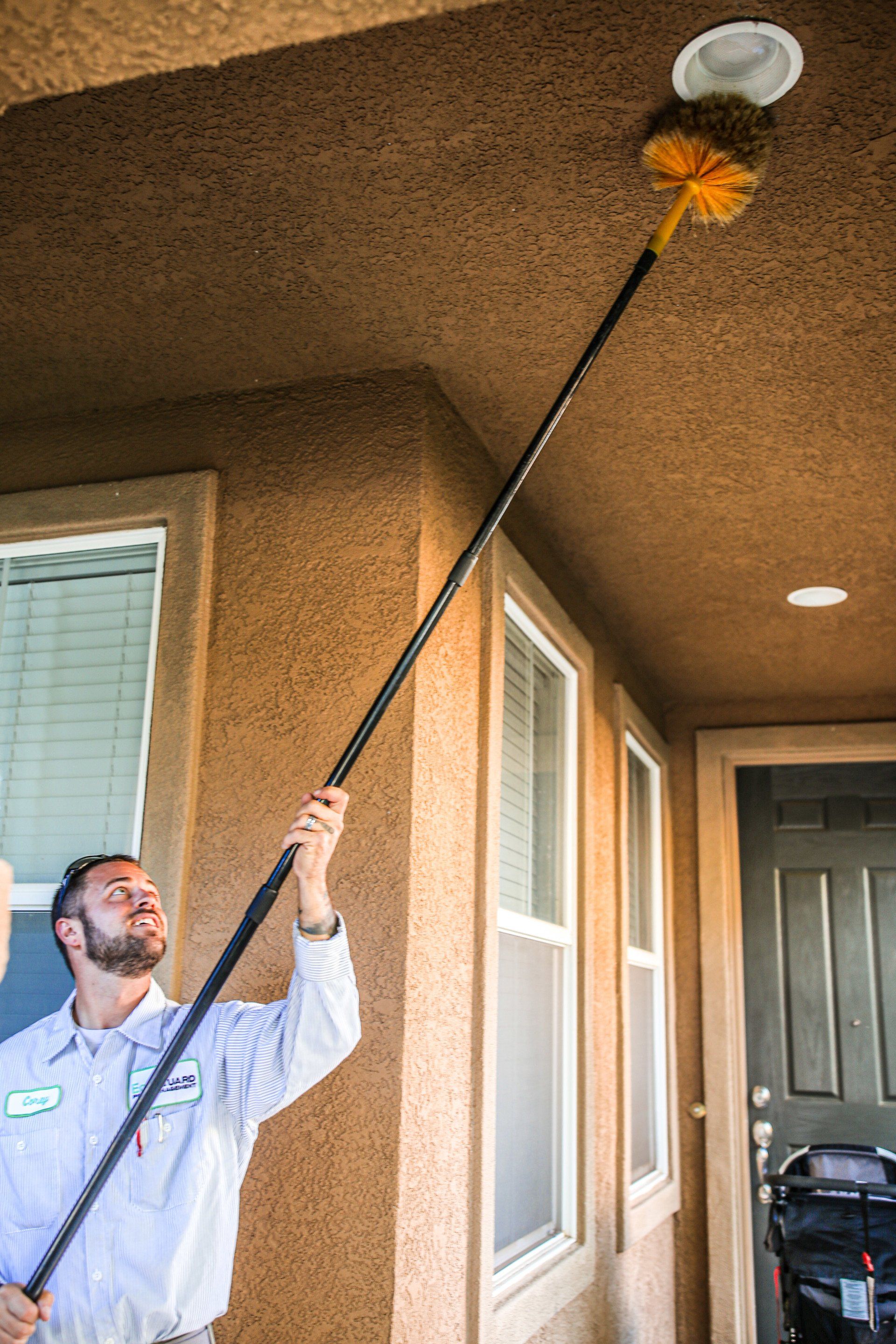 Residential Pest Control Fresno