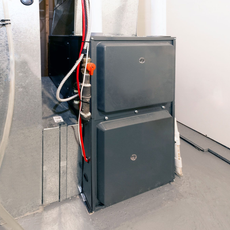  Furnace Installation 