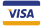 “Visa payment accept