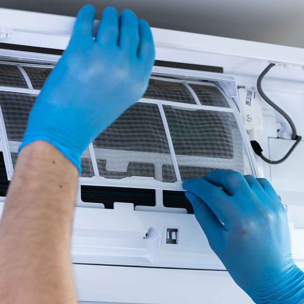 HVAC Maintenance & Tune-Ups